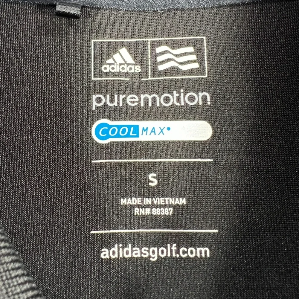 adidas polo shirt
